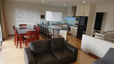 Paradise Escapes - Accommodation in Bendigo 2