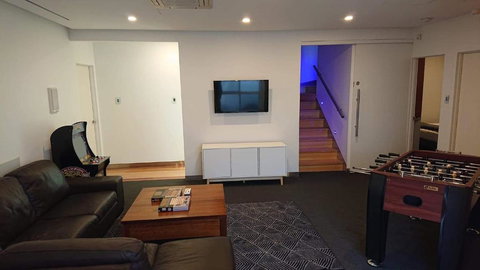 Paradise Escapes - Accommodation in Bendigo 0