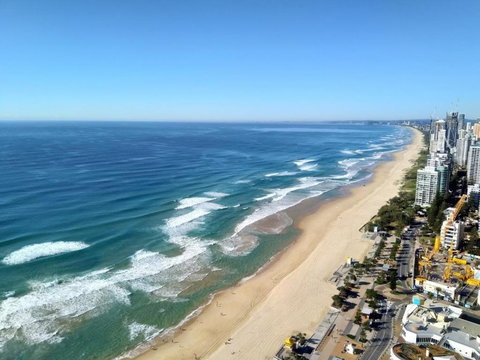 Paradise Found - Where City And Surf Collide - Accommodation in Bendigo 2