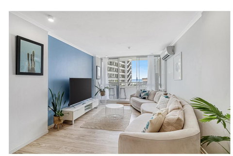 Paradise Found - Where City And Surf Collide - Accommodation in Bendigo 0