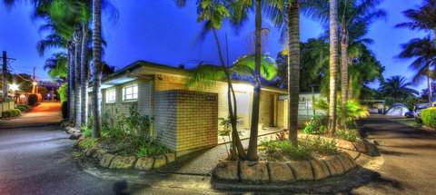 Paradise Palms Caravan Park - Accommodation in Bendigo 3