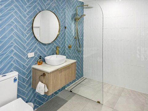 Paradise Palms Tangalooma - Accommodation in Bendigo 3