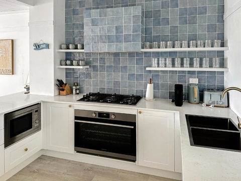 Paradise Palms Tangalooma - Accommodation in Bendigo 2