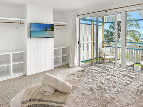 Paradise Palms Tangalooma - Accommodation in Bendigo 1