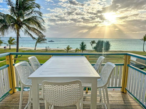 Paradise Palms Tangalooma - Accommodation in Bendigo 0