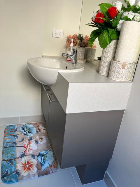 Paradise Pavilion Hide Away - Accommodation in Bendigo 0