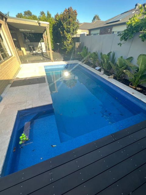 Paradise Pavilion Hide Away - Accommodation in Bendigo 3