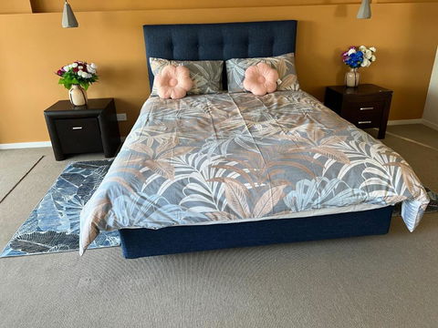 Paradise Pavilion Hide Away - Accommodation in Bendigo 2