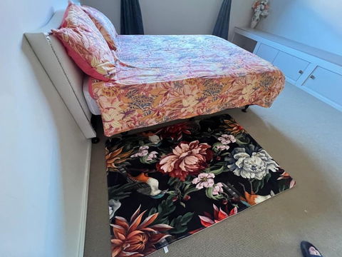 Paradise Pavilion Hide Away - Accommodation in Bendigo 1