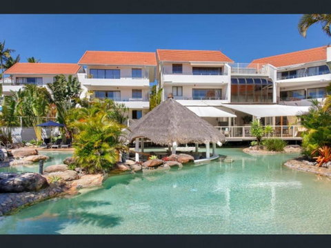 Paradise Plantation On Noosa Hill 143NI - Accommodation in Bendigo 0