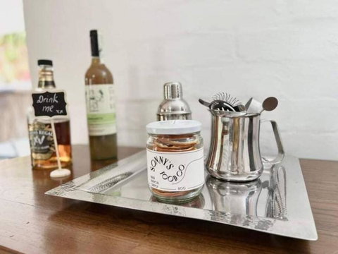 Paradise Plantation On Noosa Hill 143NI - Accommodation in Bendigo 1