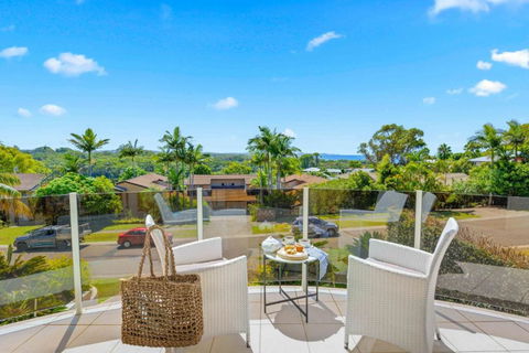Paradise View @ Bonny Hills - Accommodation in Bendigo 0