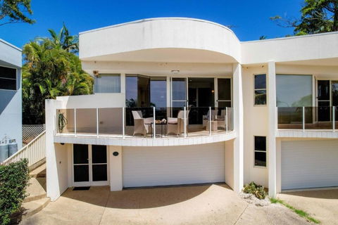 Paradise View @ Bonny Hills - Accommodation in Bendigo 2