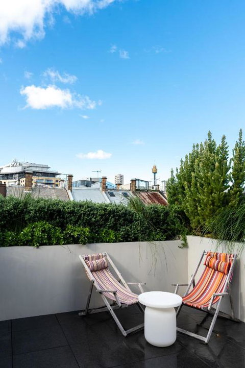 Paragon - Accommodation in Bendigo 3