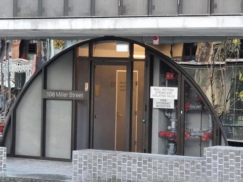 Paragon - Accommodation in Bendigo 1