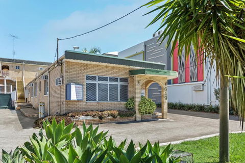 Paramount Motel - Accommodation in Bendigo 0
