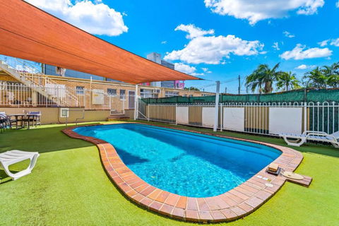 Paramount Motel - Accommodation in Bendigo 2