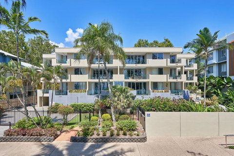 Paringa 2 Bedroom Top Floor Beach Front Apartment - Accommodation in Bendigo 1