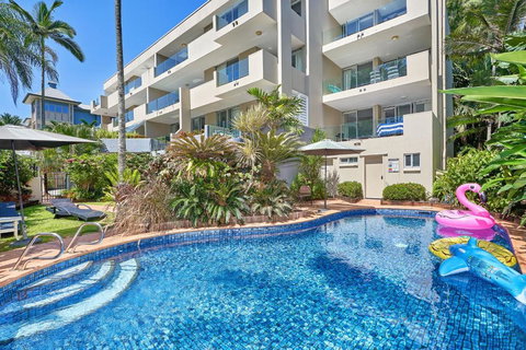 Paringa 2 Bedroom Top Floor Beach Front Apartment - Accommodation in Bendigo 2