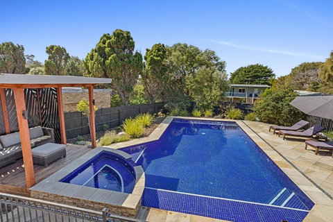 Park Lane Pool & Spa - Accommodation in Bendigo 0