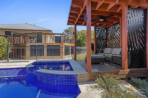 Park Lane Pool & Spa - Accommodation in Bendigo 1