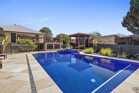 Park Lane Pool & Spa - Accommodation in Bendigo 2