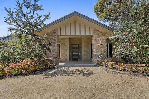 Park Lane Pool & Spa - Accommodation in Bendigo 3