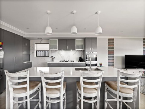 Park View - Accommodation in Bendigo 3