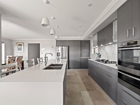 Park View - Accommodation in Bendigo 2