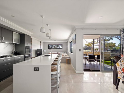 Park View - Accommodation in Bendigo 0