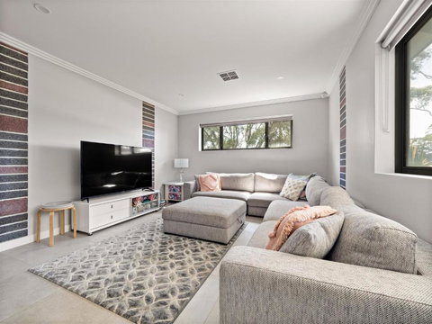 Park View - Accommodation in Bendigo 1