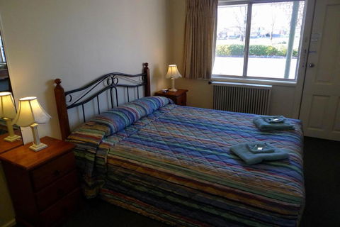 Parkhaven Motel - Accommodation in Bendigo 3