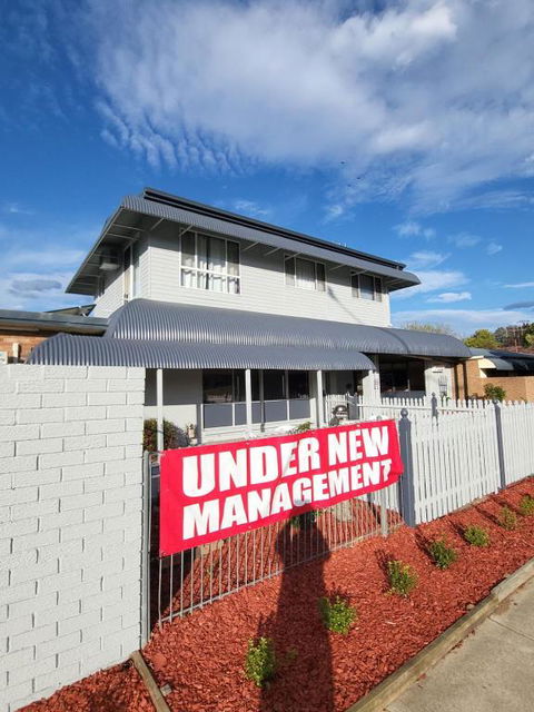 Parkway Motel - Accommodation in Bendigo 2