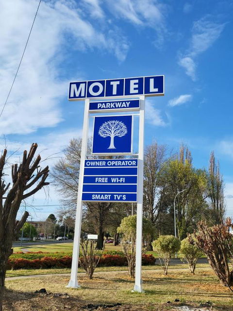 Parkway Motel - Accommodation in Bendigo 3