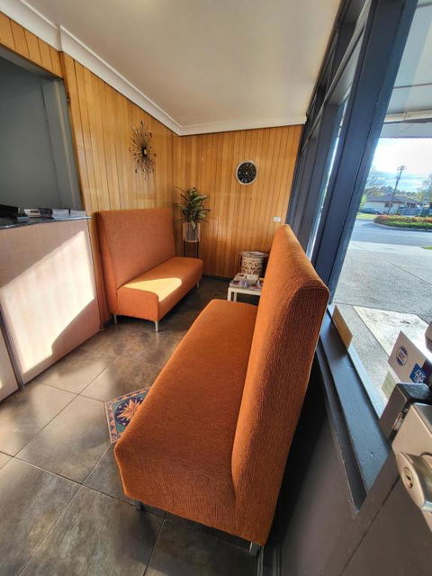 Parkway Motel - Accommodation in Bendigo 1
