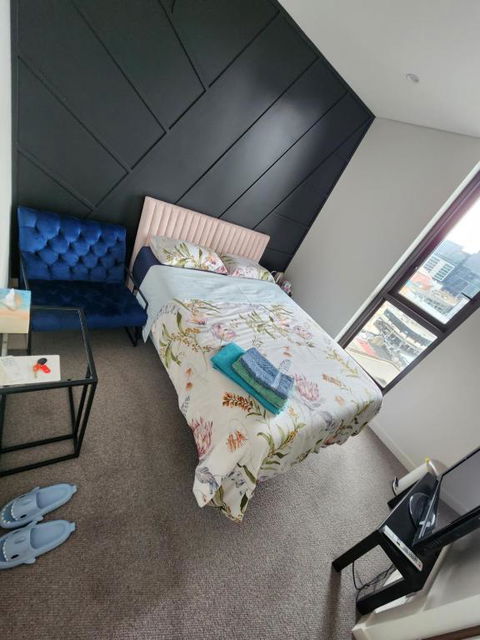 Parramatta Shared Apartment,gym,swimming Pool - Accommodation in Bendigo 0