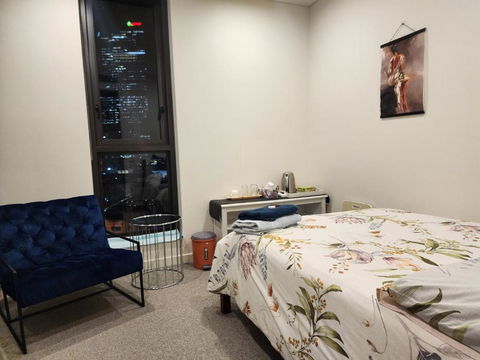 Parramatta Shared Apartment,gym,swimming Pool - Accommodation in Bendigo 1