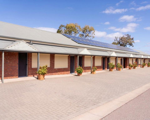 Pastoral Hotel Motel - Accommodation in Bendigo 0