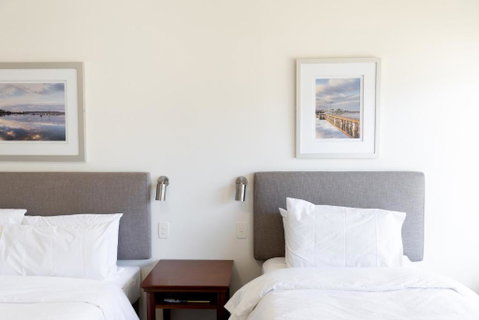 Pastoral Hotel Motel - Accommodation in Bendigo 2