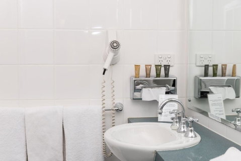 Pastoral Hotel Motel - Accommodation in Bendigo 3