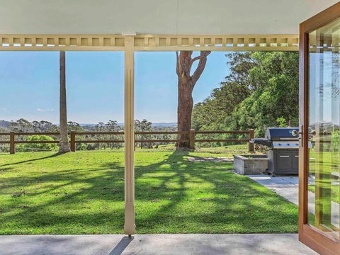 Pauls Farmhouse - Accommodation in Bendigo 0
