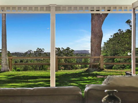 Pauls Farmhouse - Accommodation in Bendigo 3