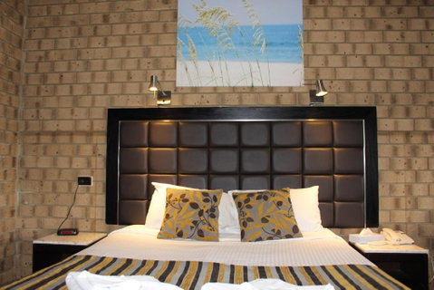 Pavlos Motel - Accommodation in Bendigo 0