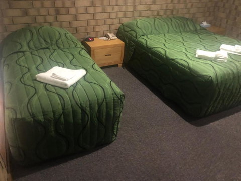Pavlos Motel - Accommodation in Bendigo 2
