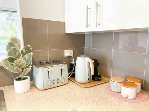 Peaceful Merewether Family Home - Accommodation in Bendigo 2