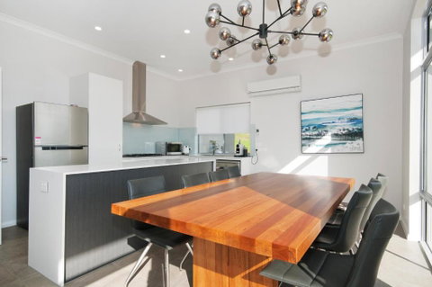 Peaceful Ridge Resort - Accommodation in Bendigo 1