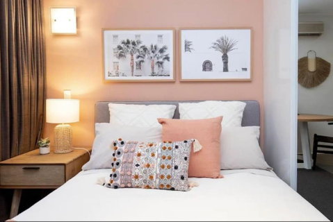 Peach On Sussex North Adelaide - Accommodation in Bendigo 0