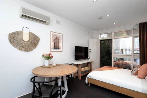 Peach On Sussex North Adelaide - Accommodation in Bendigo 3