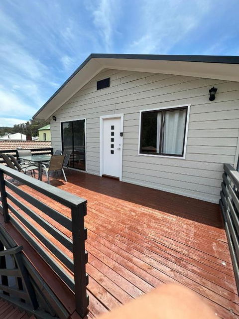 Peak View - Accommodation in Bendigo 0