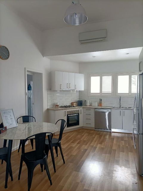 Peel Cottage - Accommodation in Bendigo 3